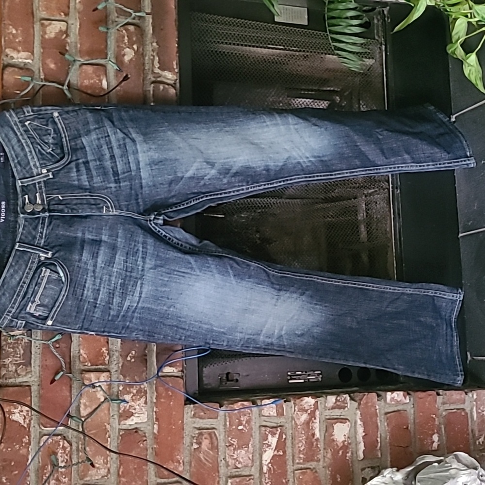 Boot cut Vigoss Jeans